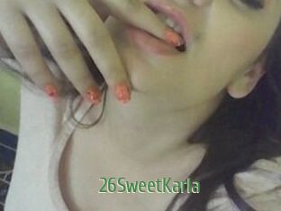 26SweetKarla