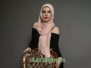 AairahMuslim