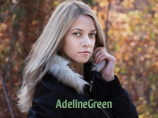 AdelineGreen