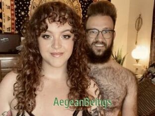 AegeanBeings