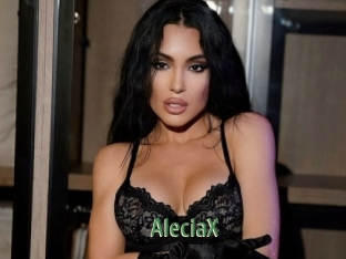 AleciaX