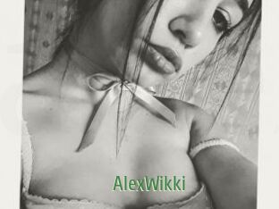 AlexWikki