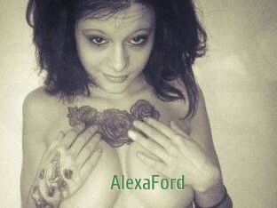 Alexa_Ford