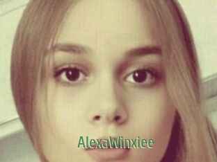 AlexaWinxiee