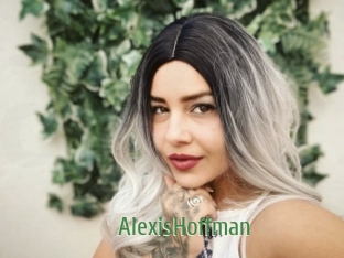 AlexisHoffman