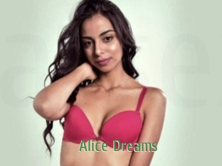 Alice_Dreams