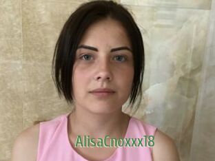 AlisaCnoxxx18