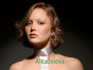 AlitaDinova