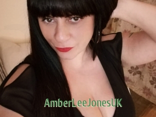 AmberLeeJonesUK