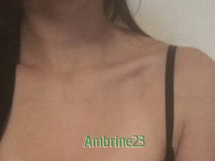 Ambrine23