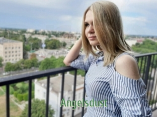 Angelsdust