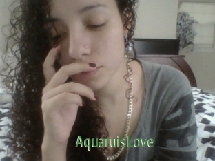 AquaruisLove