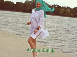 ArabianDaliya