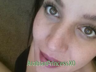 ArabianPrincessXO