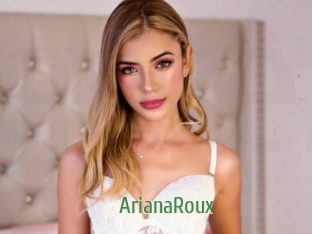 ArianaRoux