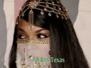 Arianna_Texas