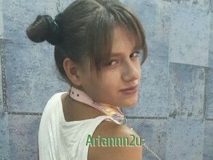 Ariannn2u