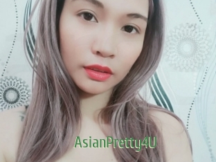 AsianPretty4U