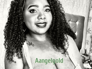 Aangelgold