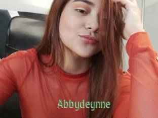 Abbydeynne