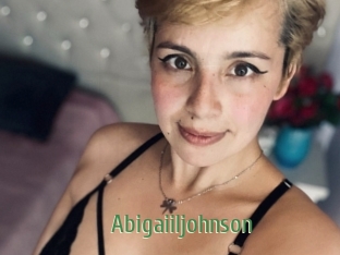 Abigaiiljohnson