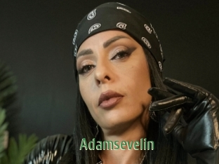 Adamsevelin