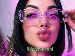 Addictedsabi