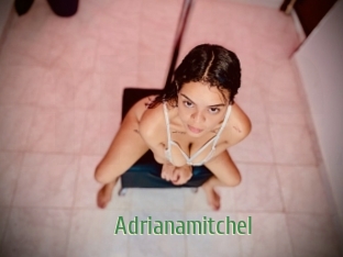 Adrianamitchel