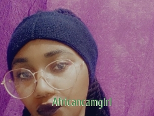 Africancamgirl