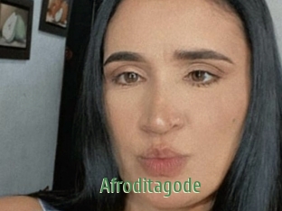 Afroditagode