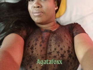 Agatafoxx