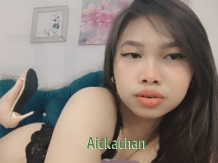 Aickachan