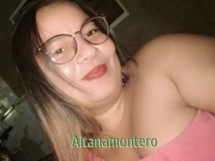 Aitanamontero