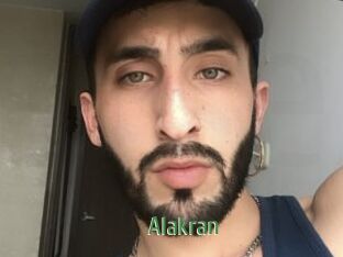 Alakran