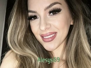 Alesys69