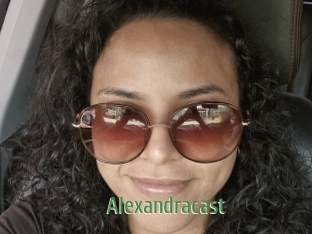 Alexandracast