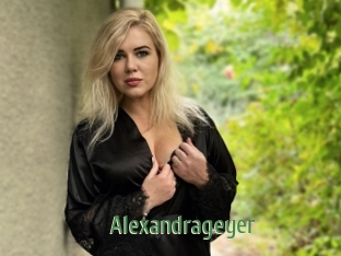 Alexandrageyer