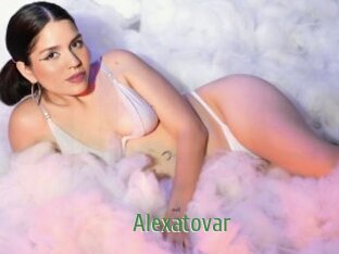 Alexatovar