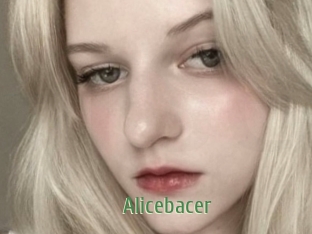 Alicebacer