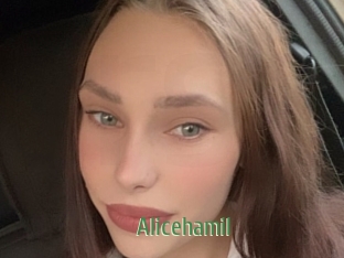 Alicehamil