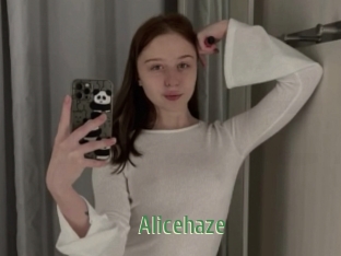 Alicehaze