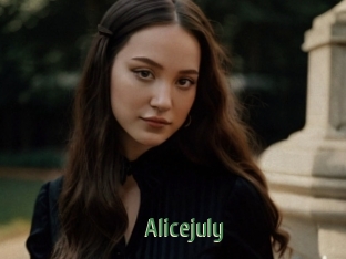 Alicejuly