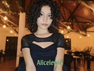 Alicelewiis