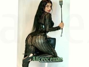 Aliceoceman