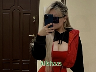 Alishaas