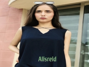 Alisreid