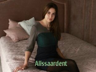 Alissaardent