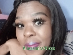 Allesandra90xxx