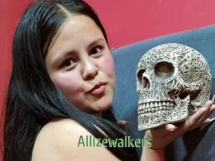 Allizewalkers