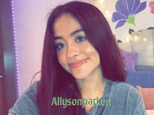 Allysonparkerr